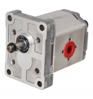 Sauer Danfoss hydraulic pump SNP1NN/6,0RN01BAP1C2C2NNNN/NNNNN